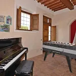 Giordano Arena Metato Fiocina
